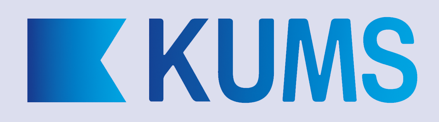 KUMS Logo